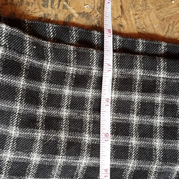 Vintage Marla Kim Skirt - Picture 8 of 8